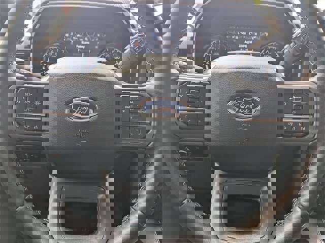 Certified 2023 Ford F150 XLT w/ Equipment Group 302A High image 12