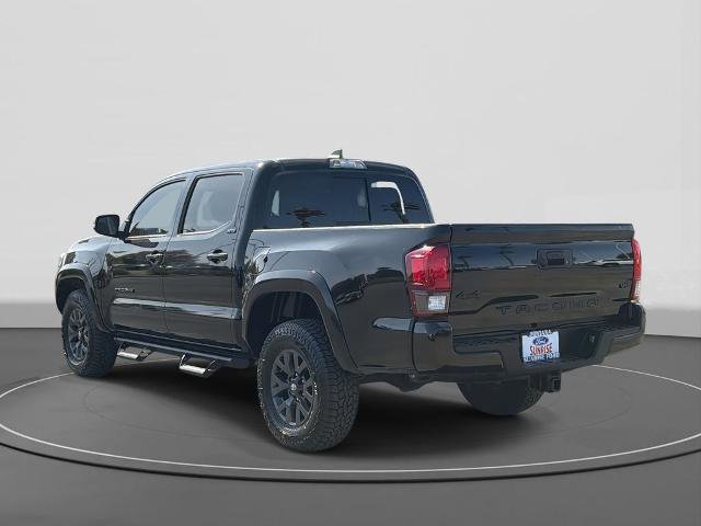 Used 2023 Toyota Tacoma SR5 w/ Technology Package image 2