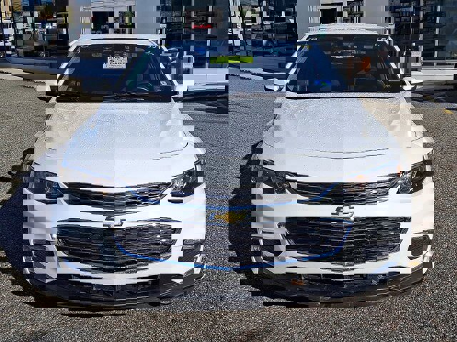 Used 2018 Chevrolet Malibu LT image 13