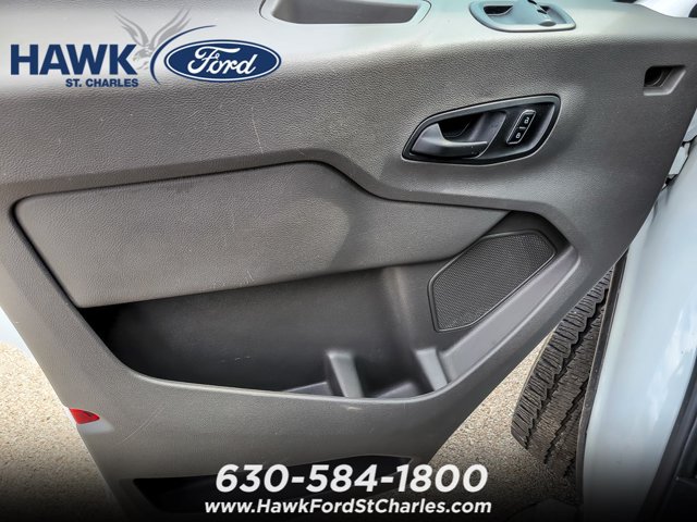 Certified 2024 Ford Transit 250 Low Roof w/ Exterior Upgrade Package RWD image 16