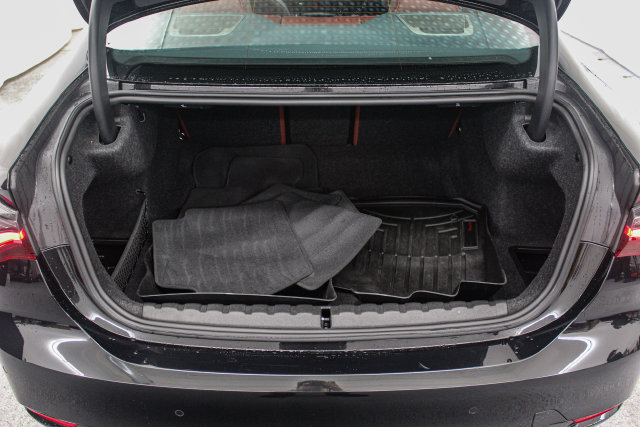 Used 2026 BMW 430i xDrive Coupe AWD/4WD image 8