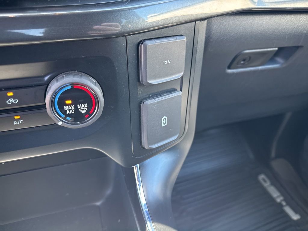 Certified 2023 Ford F150 XL w/ STX Appearance Package AWD/4WD image 22