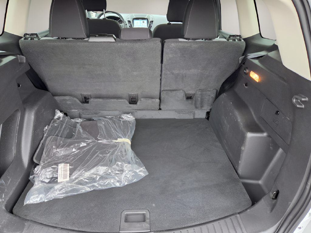 Certified 2019 Ford Escape SE AWD/4WD image 11