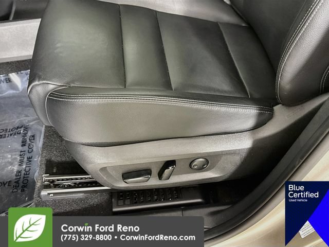 Used 2024 Nissan Rogue SL w/ SL Premium Package AWD/4WD image 23