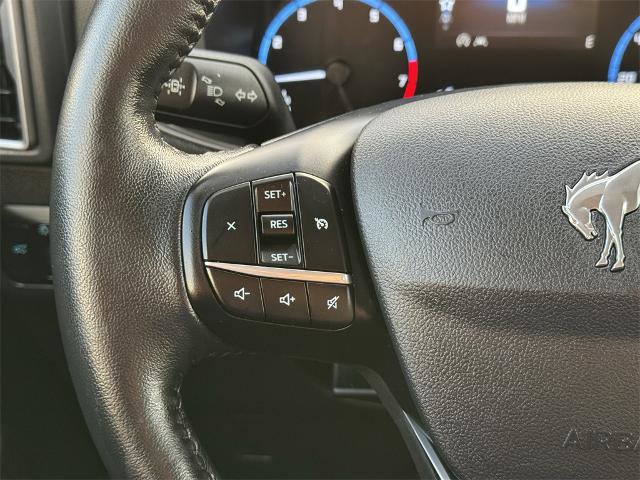 Certified 2023 Ford Bronco Sport Big Bend w/ Convenience Package image 21