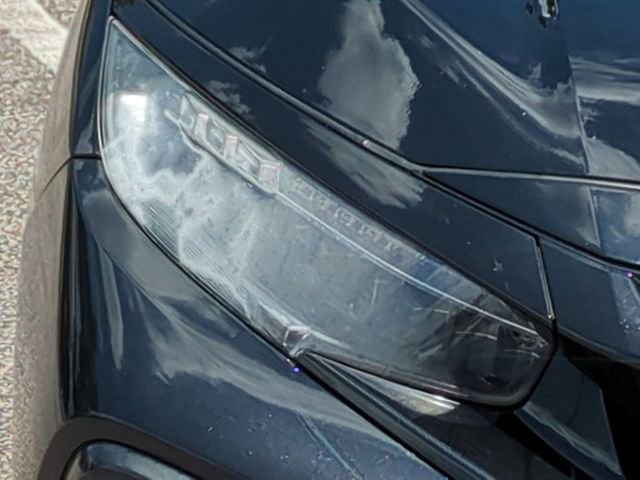 Used 2021 Honda Civic Sport Touring image 10
