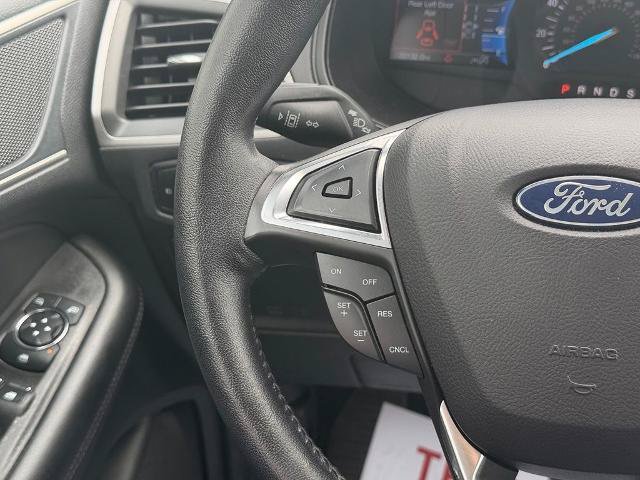 Certified 2023 Ford Edge SEL w/ Convenience Package AWD/4WD image 16