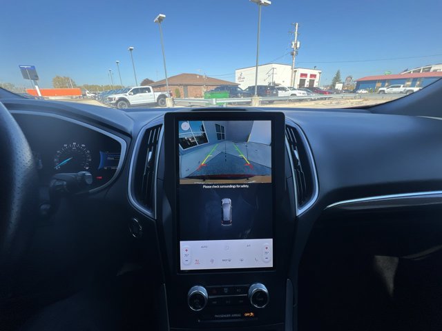 Certified 2021 Ford Edge ST-Line AWD/4WD image 18