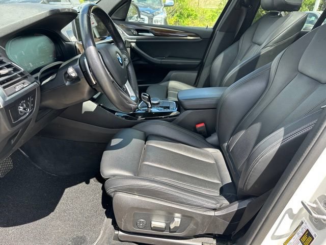 Used 2023 BMW X3 xDrive30i AWD/4WD image 15