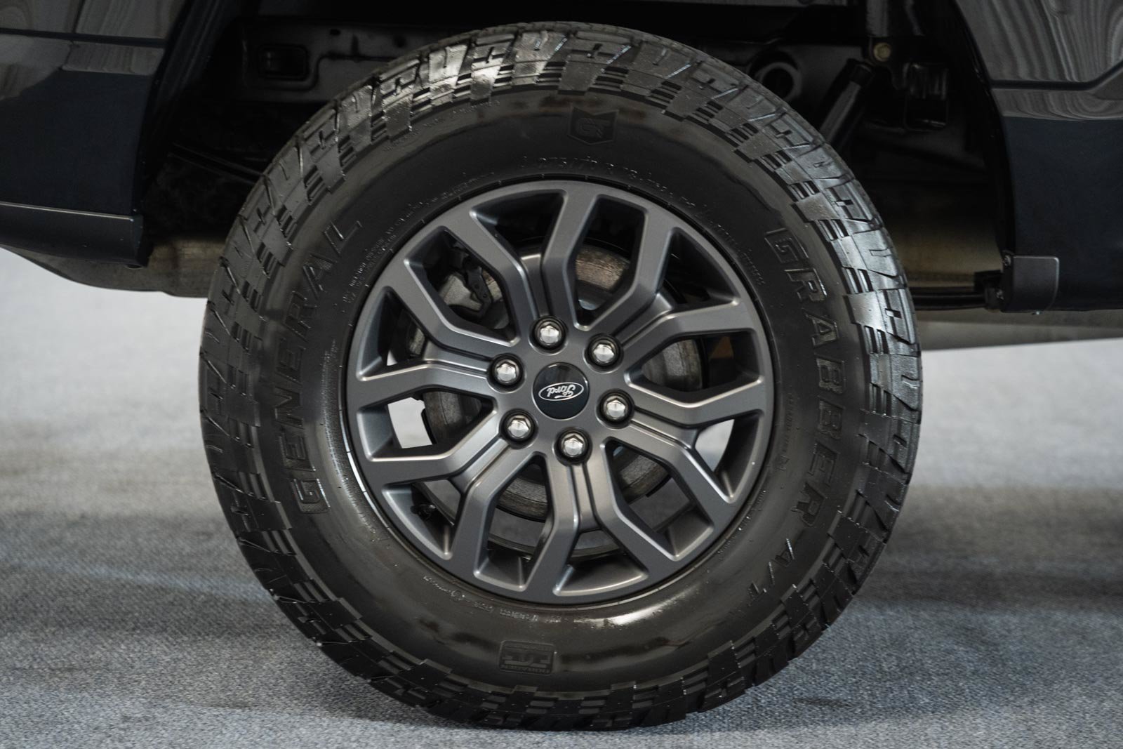 Certified 2023 Ford F150 Tremor w/ Equipment Group 402A High AWD/4WD image 19