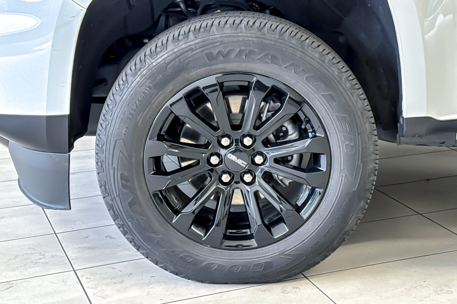 Used 2021 GMC Canyon Elevation w/ High Elevation Package AWD/4WD image 25