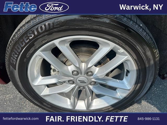 Used 2025 Dodge Durango GT AWD/4WD image 10