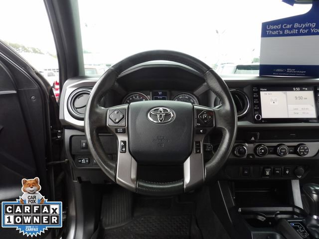 Used 2020 Toyota Tacoma TRD Off-Road image 26