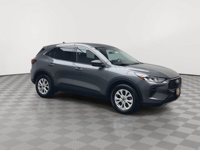 Certified 2023 Ford Escape Active w/ Tech Pack #1 AWD/4WD image 39