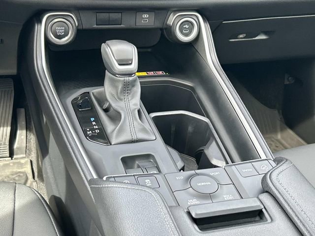 Used 2026 Toyota Grand Highlander AWD image 16