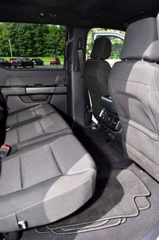 Certified 2023 Ford F150 XLT w/ Equipment Group 302A High AWD/4WD image 26