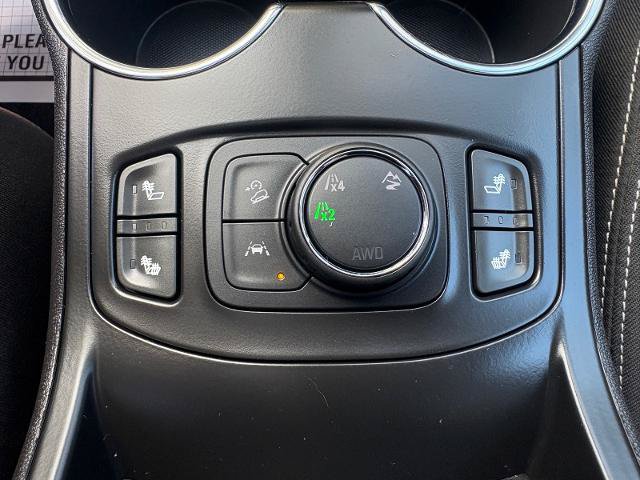 Used 2023 GMC Terrain SLE w/ Driver Convenience Package AWD/4WD image 24