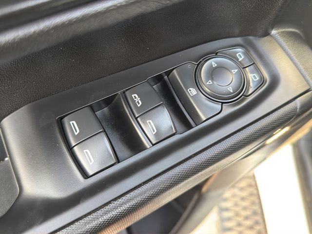 Used 2024 Chevrolet Silverado 1500 W/T w/ WT Value Package image 29