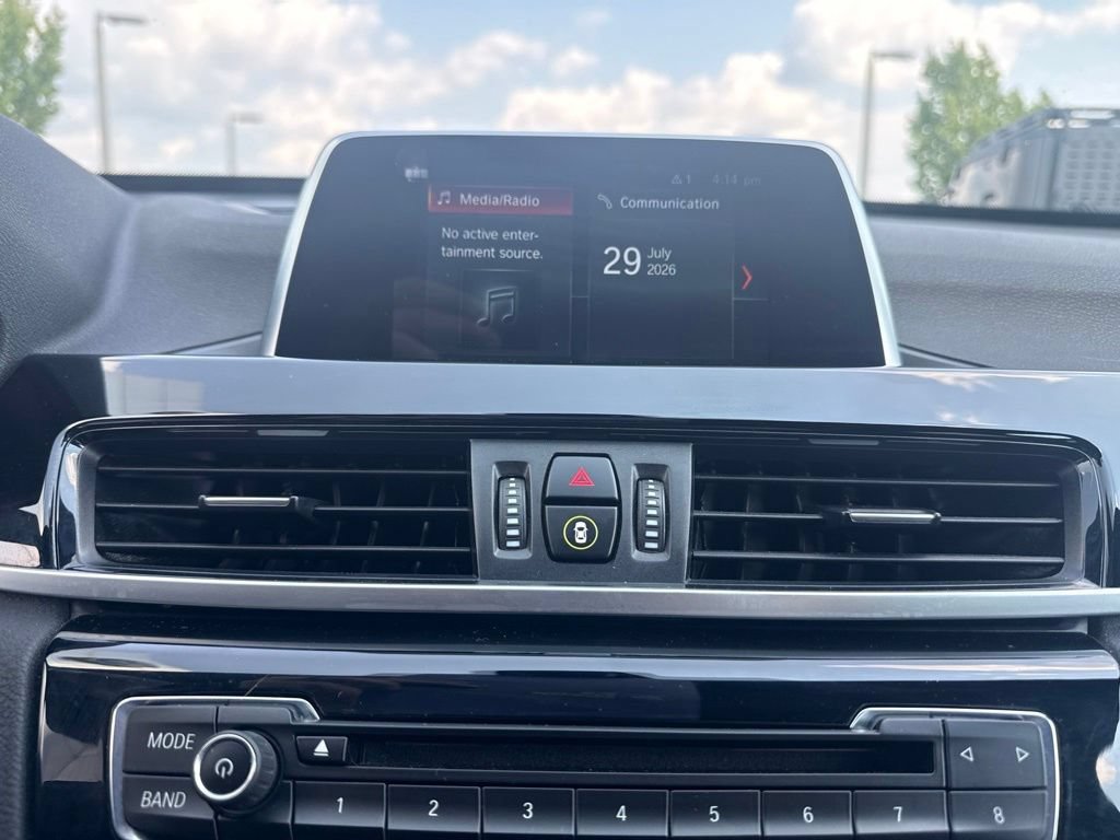 Used 2019 BMW X1 sDrive28i FWD image 23