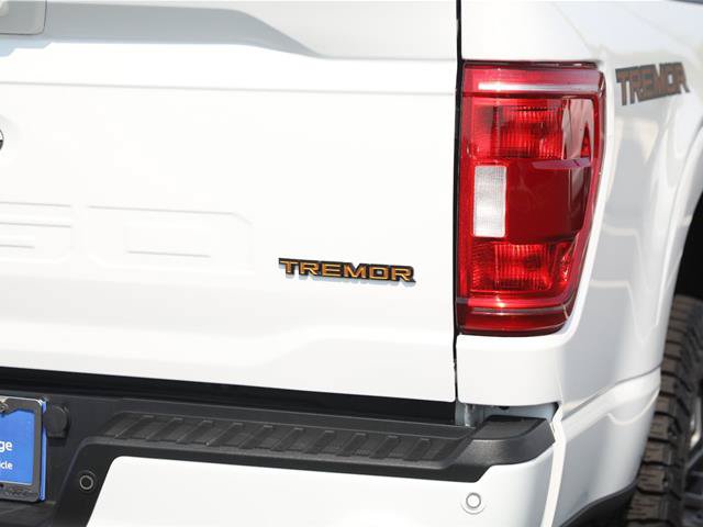 Certified 2022 Ford F150 Tremor w/ Equipment Group 401A Mid AWD/4WD image 10