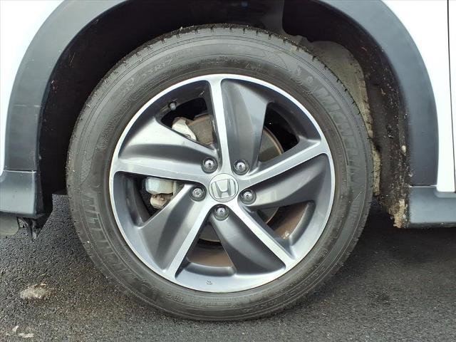 Used 2021 Honda HR-V EX image 25