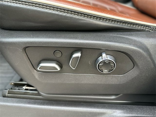 Used 2024 GMC Sierra 2500 Denali Ultimate image 13