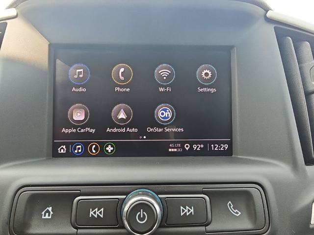 Used 2023 GMC Terrain SLE w/ Driver Convenience Package FWD image 20