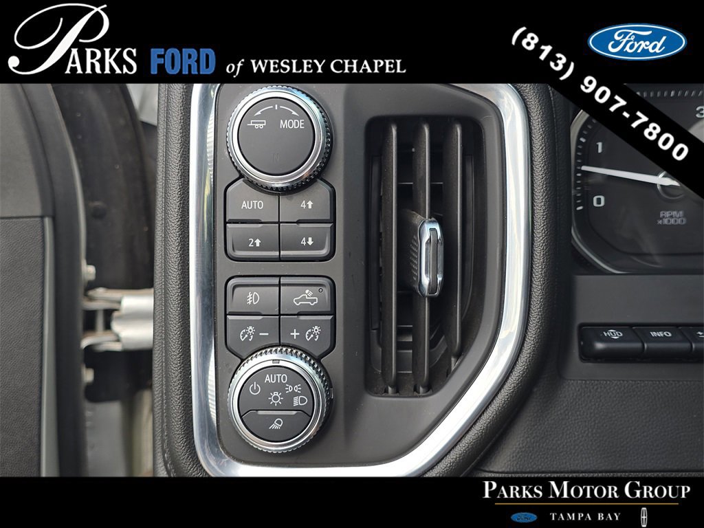 Used 2021 GMC Sierra 3500 Denali w/ Denali Ultimate Package image 28