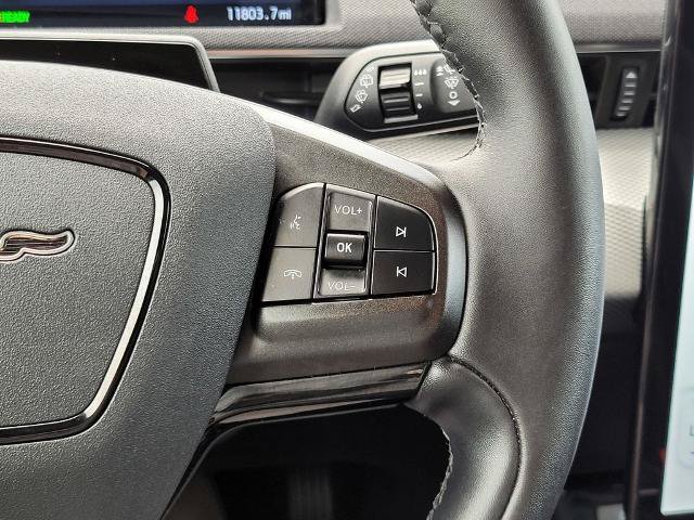 Certified 2023 Ford Mustang Mach-E Select RWD image 26