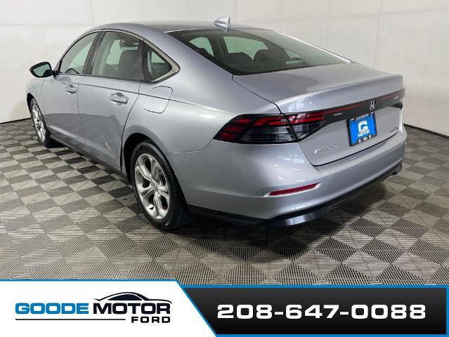 Used 2023 Honda Accord LX image 5