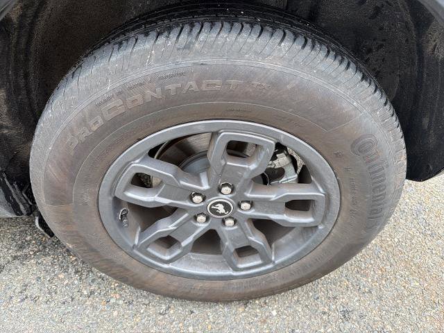 Certified 2024 Ford Bronco Sport Big Bend image 26