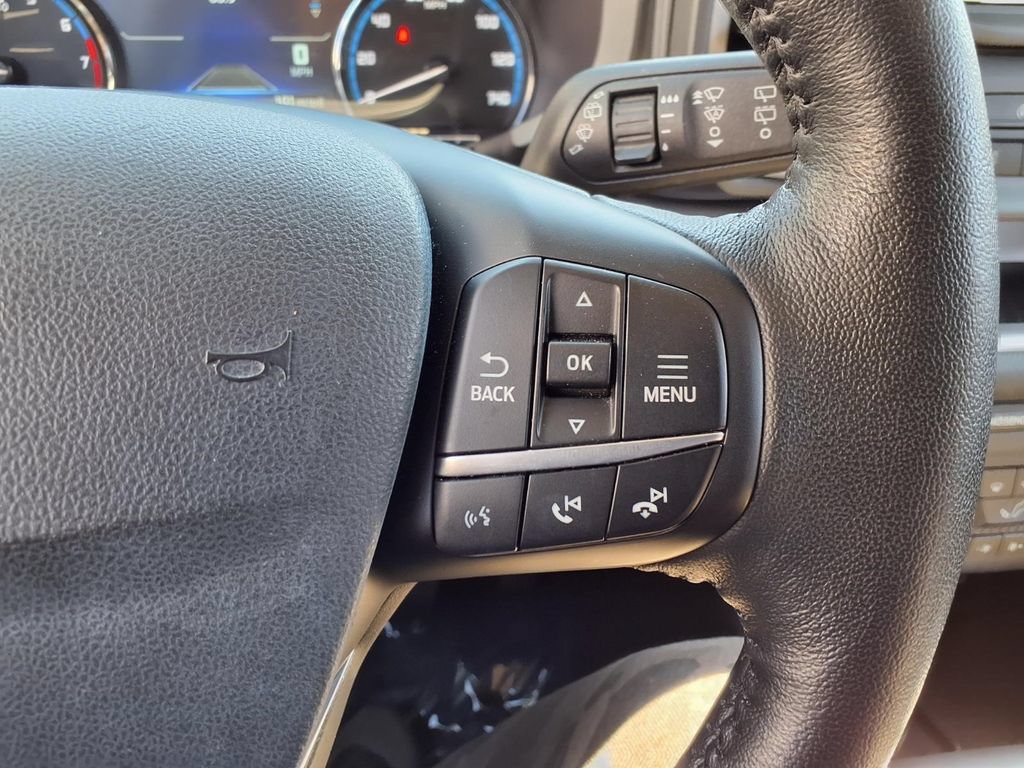Certified 2023 Ford Bronco Sport Outer Banks w/ Tech Package AWD/4WD image 19