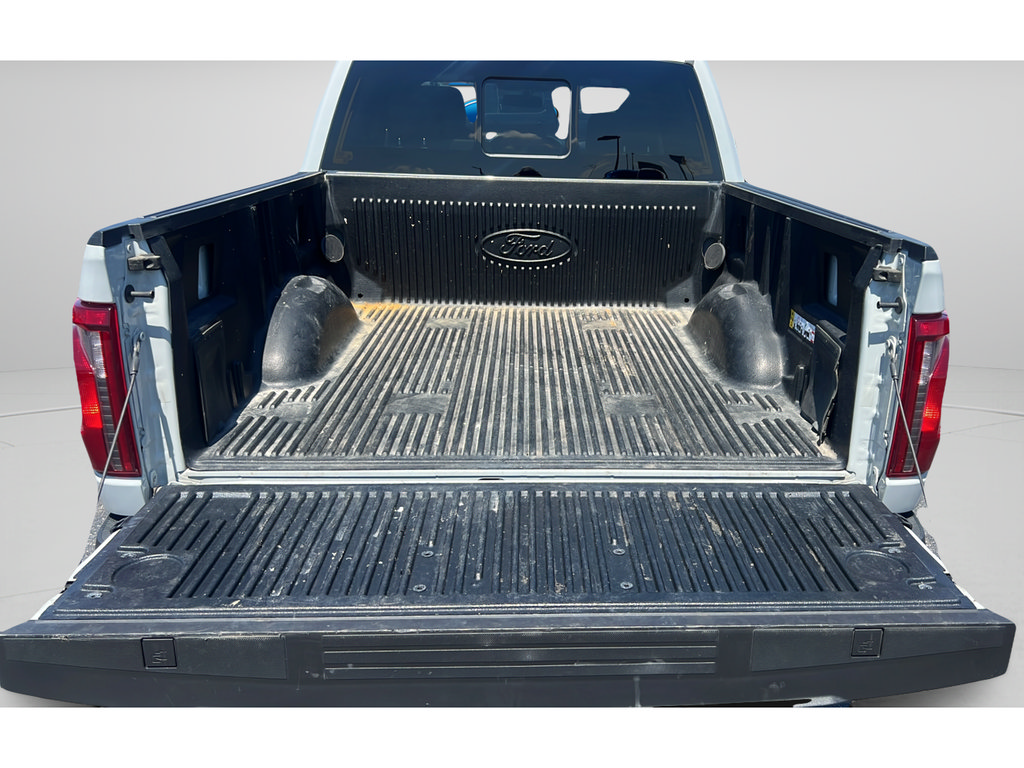 Certified 2024 Ford F150 XLT w/ Equipment Group 302A MID AWD/4WD image 30