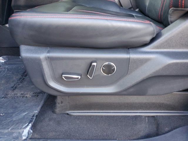 Certified 2023 Ford Expedition Max Limited image 17