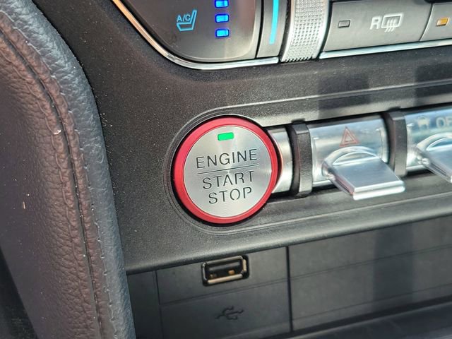 Certified 2019 Ford Mustang GT Premium RWD image 25