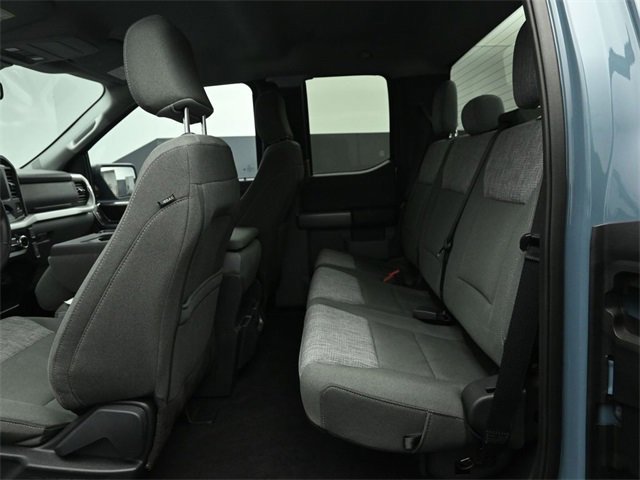 Certified 2023 Ford F150 XLT w/ Equipment Group 301A Mid image 36