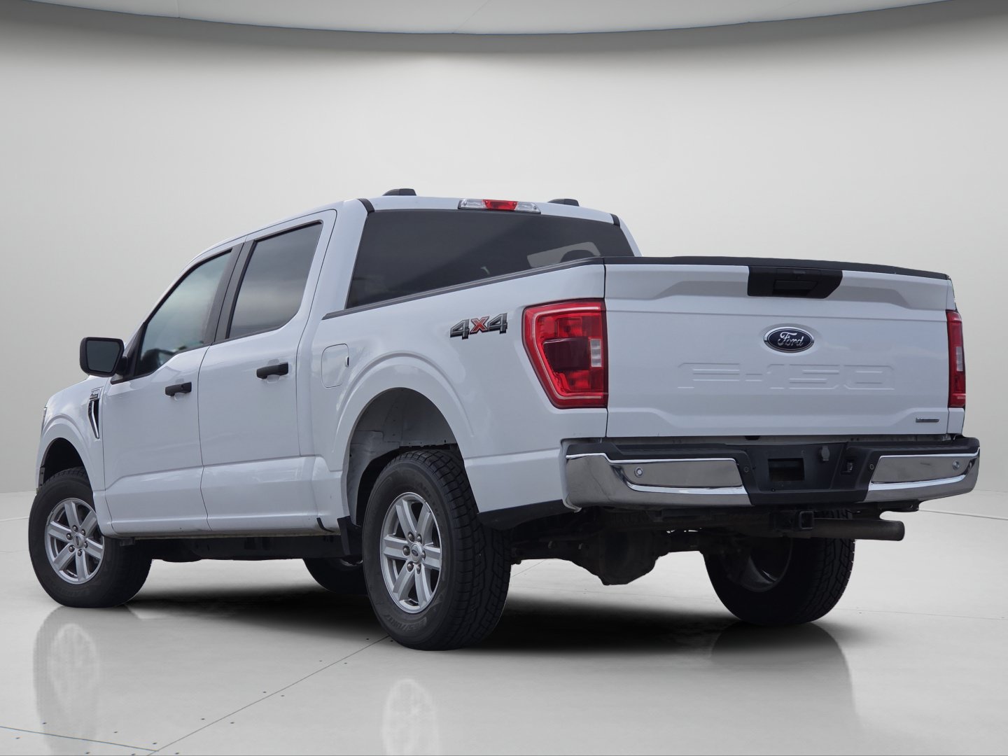 Certified 2023 Ford F150 XLT AWD/4WD image 19