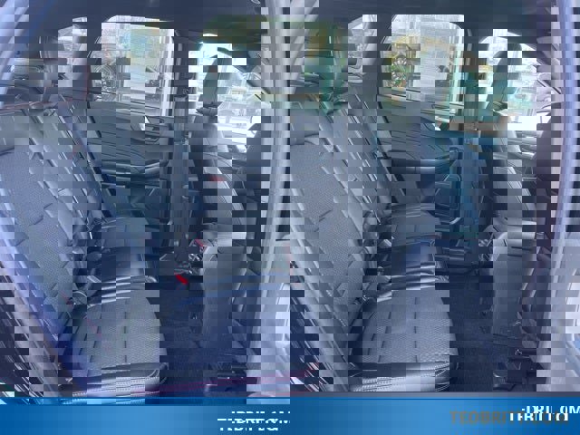 Certified 2024 Ford Escape ST-Line w/ Tech Pack #1 image 19