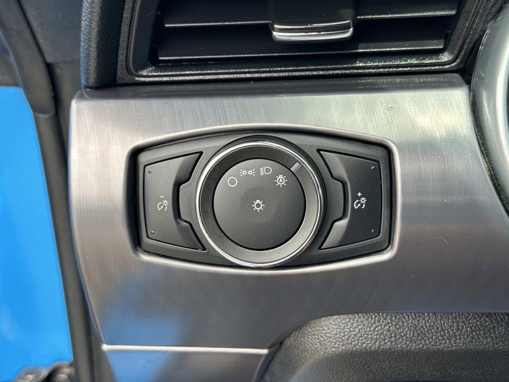 Certified 2022 Ford Mustang Mach 1 w/ Mach 1 Handling Package image 18