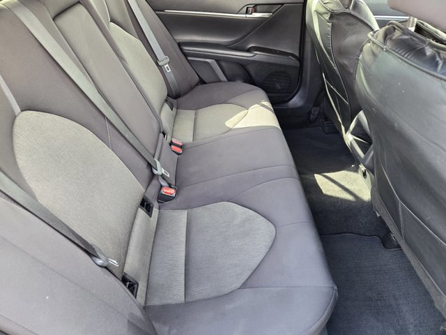 Used 2023 Toyota Camry LE image 28