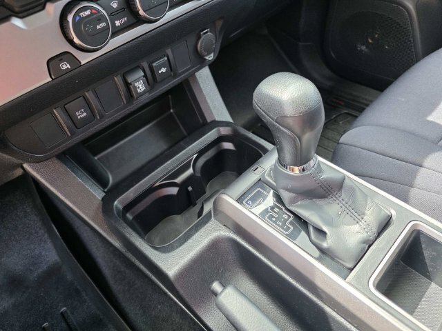 Used 2023 Toyota Tacoma SR5 RWD image 18