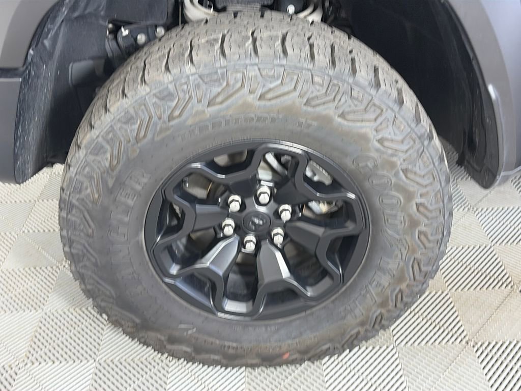 Used 2025 RAM 1500 RHO w/ RHO Level 1 Equipment Group AWD/4WD image 8