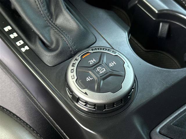 Certified 2025 Ford Bronco Outer Banks AWD/4WD image 28