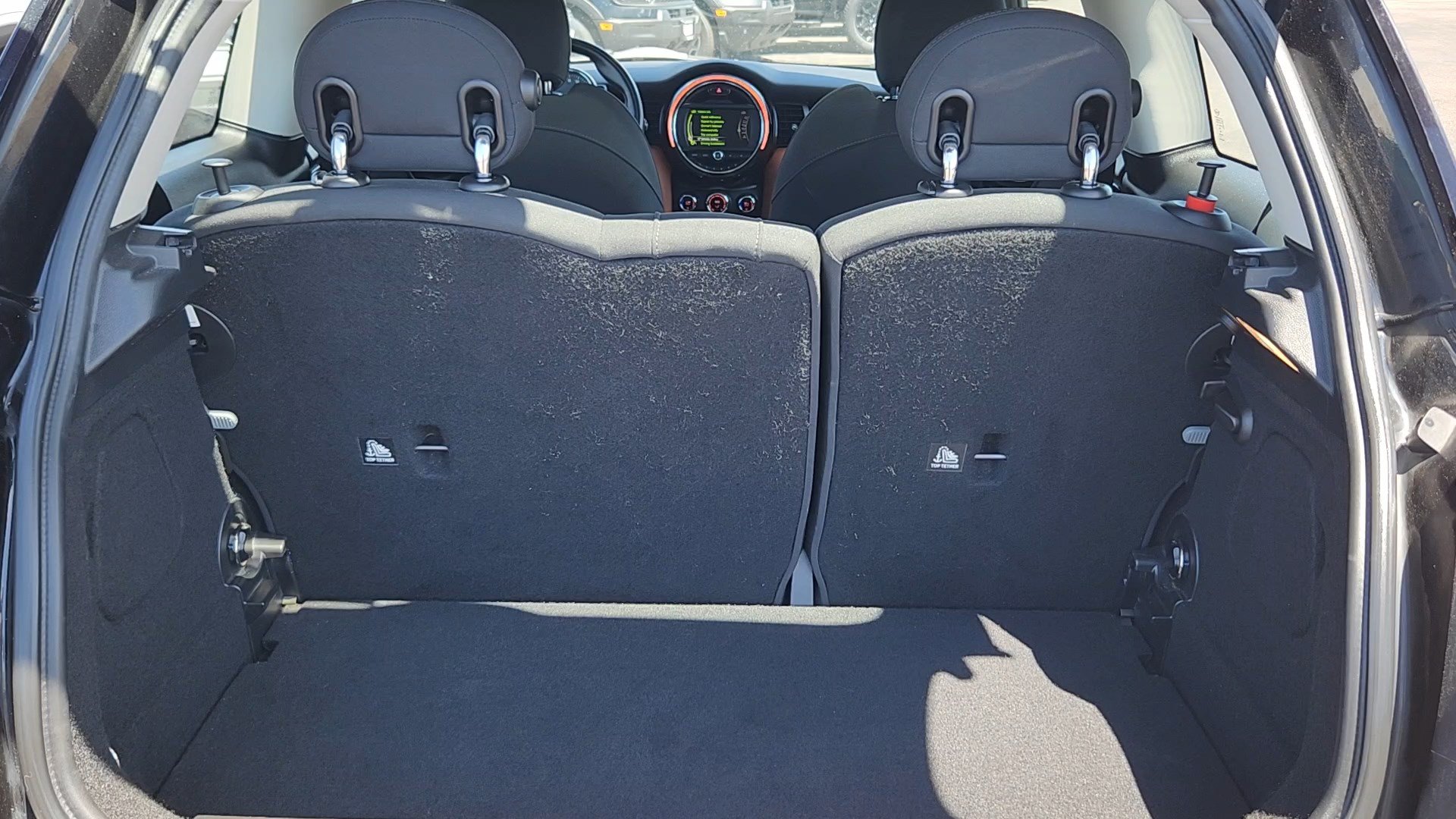 Used 2017 MINI Cooper S FWD image 19