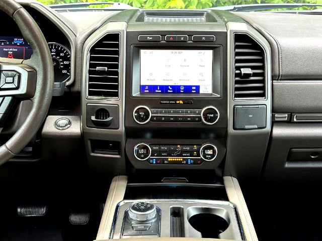 Certified 2020 Ford Expedition XLT w/ Equipment Group 202A RWD image 26