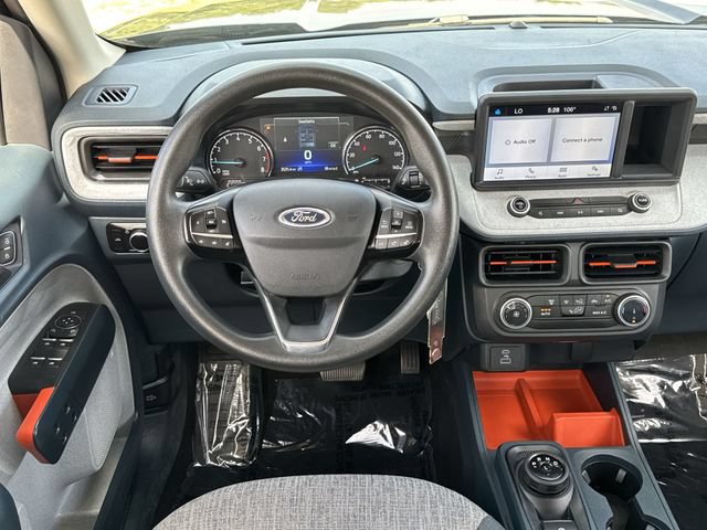 Certified 2023 Ford Maverick XLT w/ Equipment Group 300A Standard AWD/4WD image 14