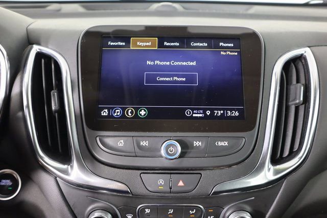Used 2024 Chevrolet Equinox LT image 41