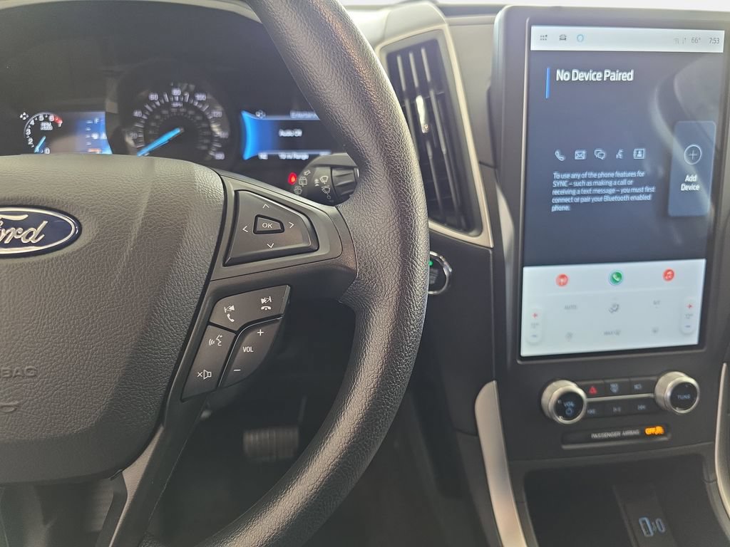 Certified 2023 Ford Edge SE AWD/4WD image 15