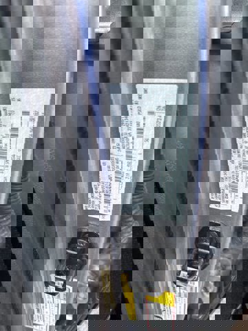 Certified 2023 Ford F150 XLT w/ Equipment Group 302A High image 20