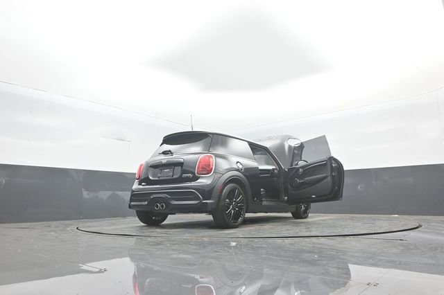 Used 2024 MINI Cooper S image 34